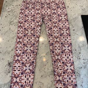 Series 8 Fitness Leggings size M